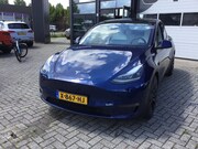 Tesla Model Y - Performance AWD 75 kWh