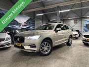 Volvo XC60 - 2.0 T8 Twin Engine AWD|HUD|Luchtvering|Leder|Pano|