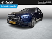 Mercedes-Benz E-klasse - Estate 300 e | AMG | SuperScreen | Head-Up | Burmester