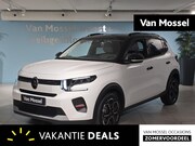 Citroën e-C3 - Max 113pk 44 kWh