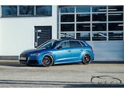 Audi RS 3 Sportback - 2.5TFSI quattro Pro Line Plus |ACC|PANO|SPORTSTOEL