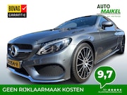 Mercedes-Benz C-klasse - 180 PRESTIGE AUTOMAAT AMG style 114674 KM