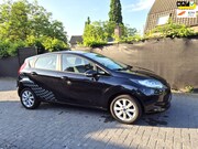 Ford Fiesta - 1.25 Limited 5 Deurs Airco Trekhaak
