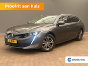 Peugeot 508 - SW Adaptieve Cruise | All-Season | Camera | AGR-Stoelen | Pa