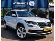 Skoda Kodiaq - 1.5 TSI Limited Business Edition Trekhaak Camera