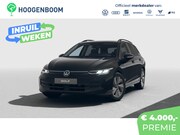 Volkswagen Golf - Variant Life Edition | 'App-Connect' draadloze smartphone in