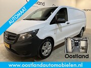 Mercedes-Benz Vito - 119 CDI XL L3 RWD Automaat / Euro 6 / Servicebus / Bott inri