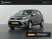 Kia Picanto - 1.0 DPi DynamicLine | Apple Carplay/Android Auto | Airco | C