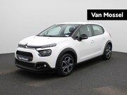 Citroën C3 - 1.2 PureTech Feel | Navigatie | Cruise Control | Climate Con