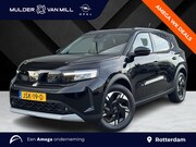 Opel Frontera - GS Electric Extended Range 54kWh 113pk | 3-FASEN | LONG RANG