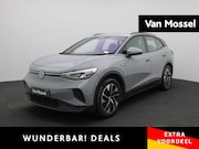 Volkswagen ID.4 - Pro 77 kWh 204 PK| SoH ... | Navigatie | Achteruitrijcamera