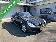 Mercedes-Benz SLK-klasse - 280 Edition 10 Automaat Airco Cruise