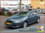Audi A6 - Limousine 2.0 TFSI FACELIFT AUTOMAAT, LEDER/NAVIGATIE/XENON!