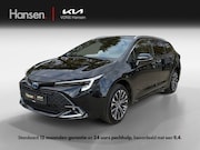 Toyota Corolla - Touring Sports 1.8 Hybrid Dynamic I Half-leder I Navi I Came