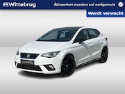 Seat Ibiza - 1.5 TSI 150PK FR Pro Black Edition / Panoramadak / Digitale 