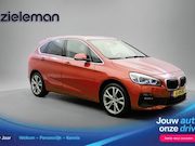 BMW 2-serie Active Tourer - 218i Executive Edition - Carplay, Camera, Half Leer, Headup
