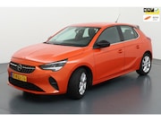 Opel Corsa - 1.2| ELEGANCE | NAVI| AUTOMAAT|ORANGE|