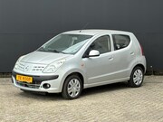 Nissan Pixo - 1.0 Acenta Automaat Airco 73dkm Dealer-onderh.