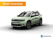 Fiat Panda - La Prima | 10, 25" touchscreen radio met Bluetooth, DAB & US