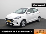 Hyundai i10 - 1.0 Comfort | AIRCO | CRUISE CONTROL | APPLE CARPLAY/ANDROID
