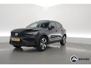 Volvo XC40 - 1.5 T5 Plug-in hybrid Plus Dark | Pano-dak | Trekhaak | ACC