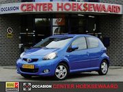 Toyota Aygo - 1.0 12V Dynamic Blue | 5DRS | Airco | LM-Velgen |