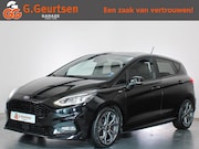 Ford Fiesta - 1.0 EcoBoost ST-line Automaat LED, Cruise Control, Stoel/Stu