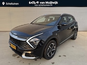 Kia Sportage - 1.6 T-GDi Hybrid DynamicLine Navi | Clima | Cruise | DAB+ | 