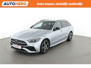 Mercedes-Benz C-klasse - Estate 300 e Star Edition LIMITED BM43594