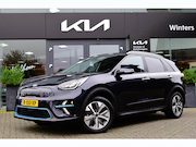 Kia e-Niro - DynamicPlusLine 64 kWh | Panorama-Schuifdak | Camera | Trekh