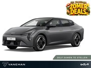 Kia EV4 - Fastback Plus Advanced 81.4 kWh | Apple Carplay/Android Auto