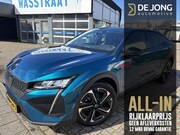 Peugeot 408 - 1.2 Hybrid 145 e-DCS6 Allure ALL-IN RIJKLAARPRIJS/Camera/Key
