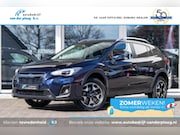 Subaru XV - 1.6i CVT Luxury | Eyesight | Trekhaak | Navigatie | 1e Eigen