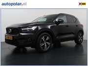 Volvo XC40 - 2.0 T4 R-Design HarmanKardon/Carplay/Camera etc.