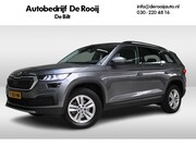 Skoda Kodiaq - 1.5 TSI DSG Business Edition 7p. | Airco | Navigatie | PDC +