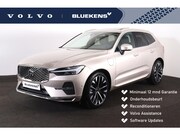 Volvo XC60 - T8 Recharge AWD Ultimate Bright - Luchtvering - Panorama/sch