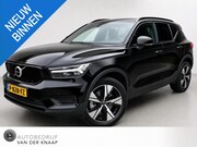 Volvo XC40 - Recharge Plus | Trekhaak | Clima | Cruise | Apple Carplay/Na