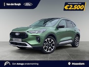 Ford Kuga - Active X 2.5 Plug-in Hybrid 243pk Full Options - afneembare
