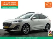 Ford Kuga - 2.5 PHEV Vignale Aut- Panoramadak, Bang Olufsen, D