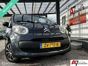 Citroën C1 - 1.0-12V Ambiance