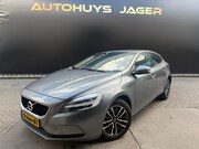 Volvo V40 - 1.5 T2 Polar+ Sport Automaat Sensoren