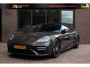 Porsche Panamera - 4.0 Turbo S E-Hybrid 700PK|Keramisch|Burmester|