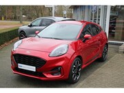 Ford Puma - 1.0 EcoBoost Hybrid 125 PK ST-Line X WINTER- PACK | 18-INCH
