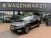 Honda CR-V - 2.0 Hybrid AWD Executive AUT|ACC|Leder|PANO|DEALEROH