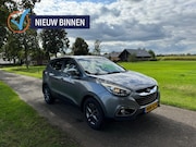 Hyundai ix35 - 1.6i GDI Business Ed | Stoelverwarming | Parkeersensoren | C