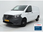 Mercedes-Benz Vito - 110 CDI AIRCO - CRUISE - STOELVERWARMING