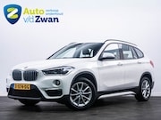BMW X1 - SDrive18i High Executive Edition PDC|Navi + Winterset