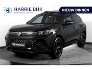 Volkswagen Tiguan - 1.5 eHybrid 272 PK R-Line | Black Style | S/K-panodak | Adap