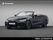 BMW 4-serie Cabrio - M440i High Executive M-Sport | Harman Kardon | Stuurwielrand