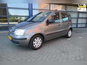 Fiat Panda - 1.2 Active 18-7-2027 130698 km NAP